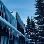 Myslivna 3*