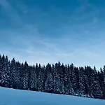 Myslivna بيت ضيافة هاراشوف