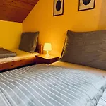 Myslivna بيت ضيافة