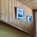 Myslivna 3*