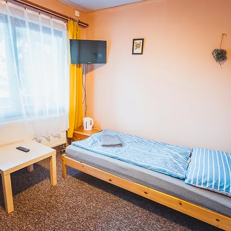 Myslivna Vendégház 3*