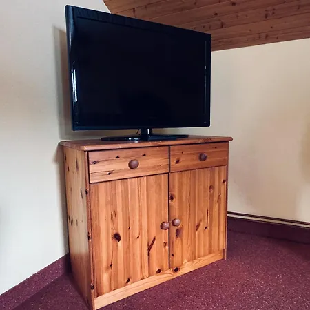Myslivna Гостевой дом 3*