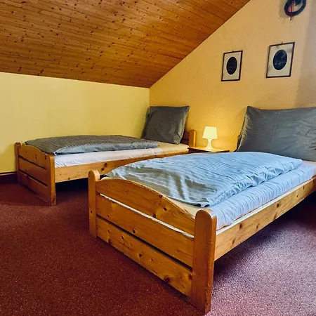 Myslivna Гостевой дом 3*