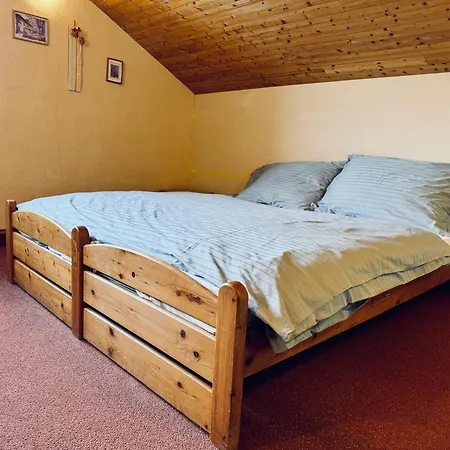 Myslivna Vendégház 3*
