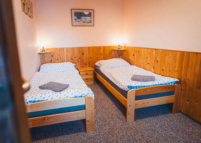 Myslivna 3* Гаррахов