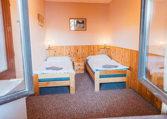 Myslivna Гостевой дом 3*