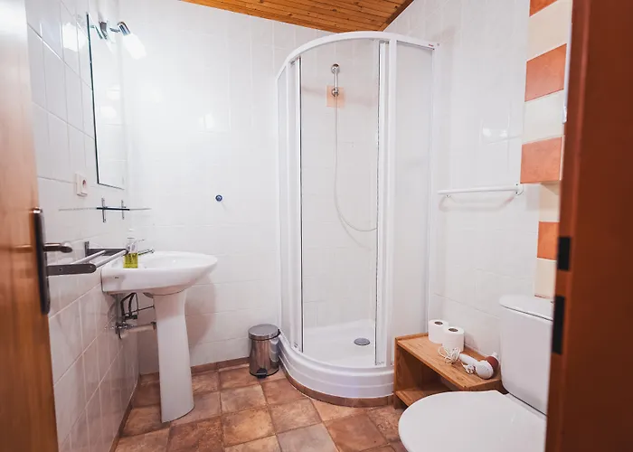 Myslivna Гостевой дом 3*