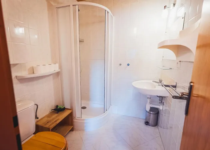 Гостевой дом Myslivna 3*