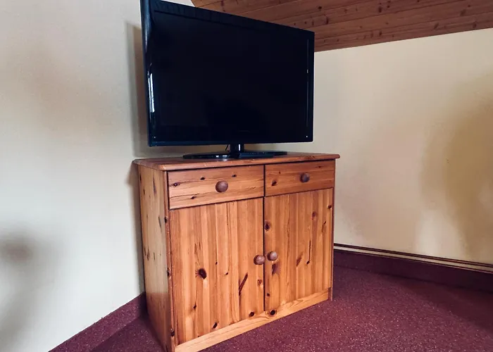 Myslivna Гостевой дом 3*