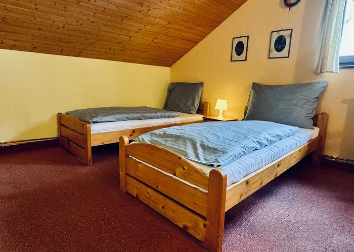 Myslivna Гостевой дом 3*