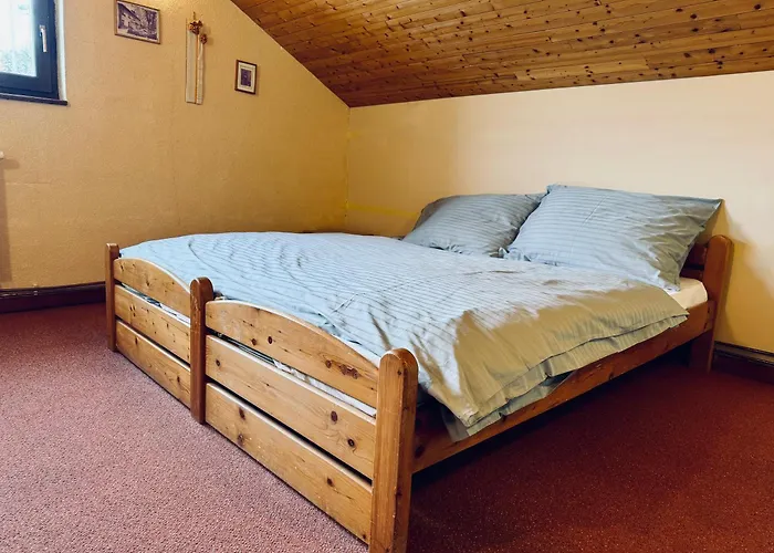 Myslivna Гостевой дом 3*