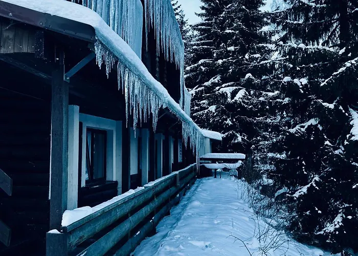 Myslivna Гостевой дом